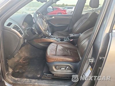 Zdjęcie 7 z 13 samochodu: 2016 AUDI Q5 PREMIUM PLUS VIN:WA1L2AFP5GA033561 - miniatura