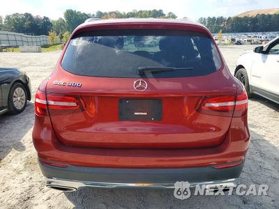 Zdjęcie 6 z 13 samochodu: 2018 MERCEDES-BENZ GLC 300 VIN:WDC0G4JB4JV049252 - miniatura