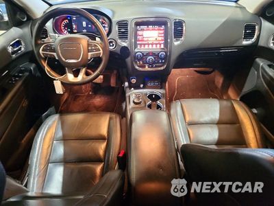 Zdjęcie 8 z 13 samochodu: 2014 DODGE DURANGO LIMITED VIN:1C4RDHDG7EC557575 - miniatura
