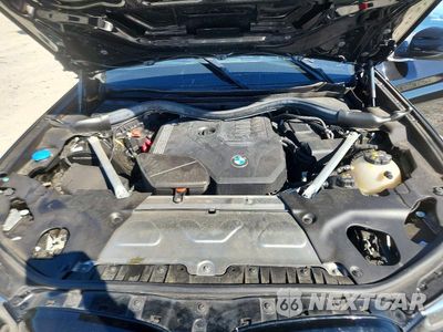 Zdjęcie 12 z 14 samochodu: 2024 BMW X3 SDRIVE30I VIN:5UX43DP09R9U69388 - miniatura