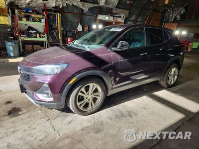 2020 BUICK ENCORE GX PREFERRED KL4MMCSL7LB102302 - główne zdjęcie licytacji z USA - miniatura