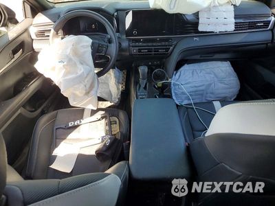 Zdjęcie 8 z 13 samochodu: 2026 TOYOTA CAMRY NIGHTSHADE VIN:4T1DAACK4TU300151 - miniatura