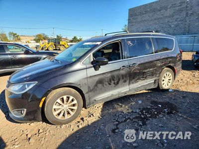 2017 CHRYSLER PACIFICA TOURING L 2C4RC1BG7HR532782 - główne zdjęcie licytacji z USA - miniatura
