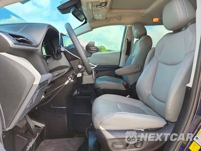 Zdjęcie 7 z 13 samochodu: 2022 TOYOTA SIENNA XLE VIN:5TDYRKEC9NS118074 - miniatura
