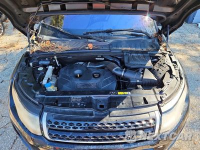 Zdjęcie 11 z 12 samochodu: 2016 LAND ROVER RANGE ROVER EVOQUE SE VIN:SALVP2BG7GH079369 - miniatura