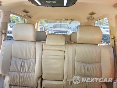 Zdjęcie 10 z 13 samochodu: 2004 LEXUS GX 470 VIN:JTJBT20X840039883 - miniatura
