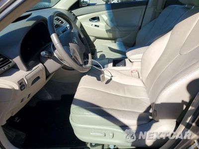 Zdjęcie 7 z 12 samochodu: 2009 TOYOTA CAMRY HYBRID VIN:4T1BB46KX9U097518 - miniatura