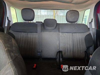 Zdjęcie 10 z 13 samochodu: 2015 FIAT 500L EASY VIN:ZFBCFABH8FZ030505 - miniatura