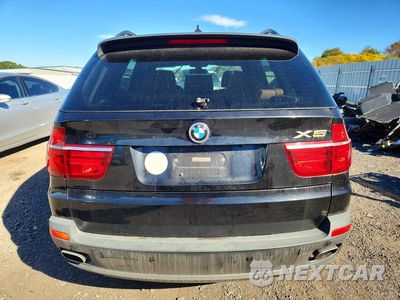 Zdjęcie 6 z 13 samochodu: 2008 BMW X5 VIN:5UXFE835X9L170121 - miniatura