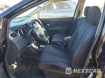 Zdjęcie 7 z 12 samochodu: 2010 NISSAN VERSA 1.8 S VIN:3N1BC1CP0AL385923 - miniatura