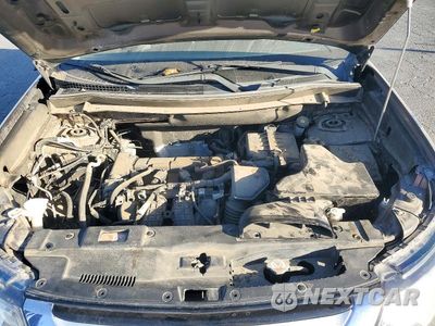 Zdjęcie 12 z 13 samochodu: 2017 MITSUBISHI OUTLANDER SE VIN:JA4AD3A36HZ018829 - miniatura