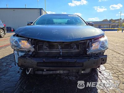 Piąte zdjęcie samochodu w środku: 2014 TOYOTA CAMRY HYBRID SE VIN:4T1BD1FK7EU136682 - miniatura