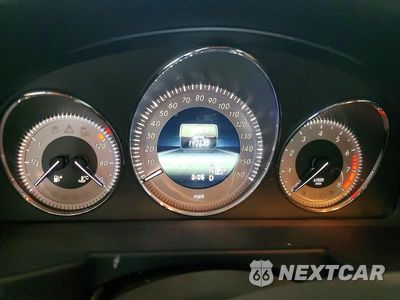 Zdjęcie 9 z 13 samochodu: 2014 MERCEDES-BENZ GLK 350 4MATIC VIN:WDCGG8JB7EG278444 - miniatura