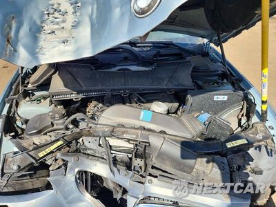 Zdjęcie 11 z 13 samochodu: 2008 BMW 328 I VIN:WBAWB33538P132988 - miniatura