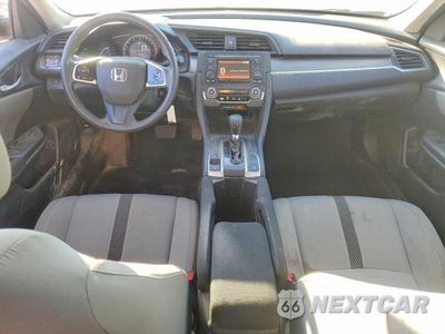 Zdjęcie 8 z 12 samochodu: 2017 HONDA CIVIC LX VIN:2HGFC2F58HH568781 - miniatura