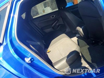 Zdjęcie 10 z 12 samochodu: 2024 HONDA CIVIC SPORT VIN:2HGFE2F55RH576980 - miniatura