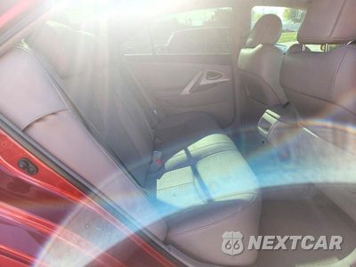 Zdjęcie 10 z 12 samochodu: 2009 TOYOTA CAMRY SE VIN:4T1BE46K89U326107 - miniatura