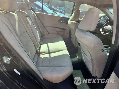 Zdjęcie 10 z 13 samochodu: 2013 HONDA ACCORD EX VIN:1HGCR2F7XDA059111 - miniatura