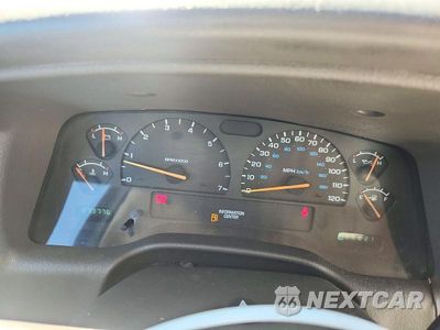 Zdjęcie 9 z 13 samochodu: 2001 DODGE DURANGO VIN:1B4HR28N11F609811 - miniatura