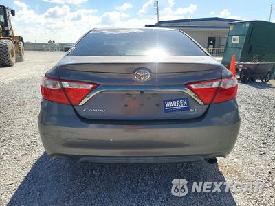 Zdjęcie 6 z 12 samochodu: 2016 TOYOTA CAMRY SE VIN:4T1BF1FK9GU574858 - miniatura