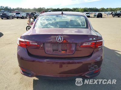 Zdjęcie 6 z 13 samochodu: 2016 ACURA ILX BASE WATCH PLUS VIN:19UDE2F38GA007056 - miniatura
