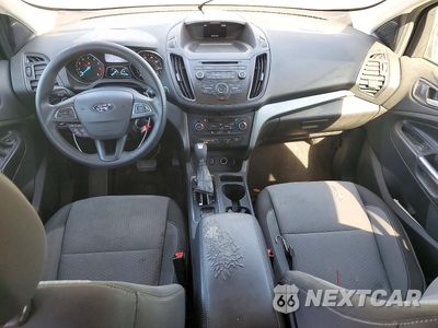 Zdjęcie 8 z 14 samochodu: 2017 FORD ESCAPE SE VIN:1FMCU0GDXHUA84578 - miniatura