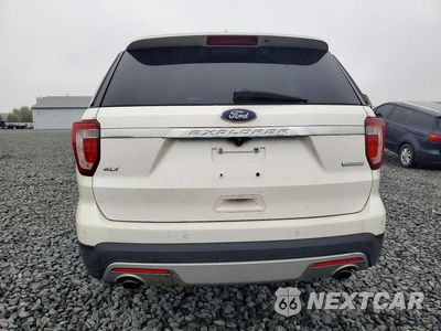 Zdjęcie 6 z 13 samochodu: 2016 FORD EXPLORER XLT VIN:1FM5K7DH5GGD24230 - miniatura