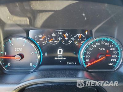 Zdjęcie 9 z 12 samochodu: 2017 GMC SIERRA K2500 DENALI VIN:1GT12UEYXHF130221 - miniatura