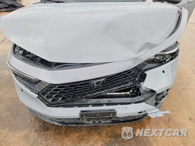 Zdjęcie 11 z 13 samochodu: 2025 HONDA ACCORD HYBRID EXL VIN:1HGCY2F63SA087257 - miniatura