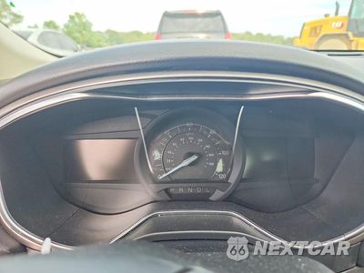 Zdjęcie 9 z 12 samochodu: 2018 FORD FUSION SE HYBRID VIN:3FA6P0LU8JR133990 - miniatura