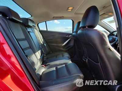 Zdjęcie 10 z 12 samochodu: 2014 MAZDA 6 GRAND TOURING VIN:JM1GJ1W57E1109836 - miniatura