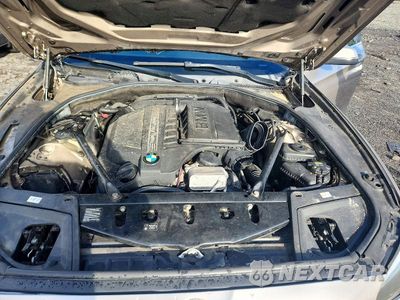 Zdjęcie 11 z 12 samochodu: 2016 BMW 535 XI VIN:WBA5B3C50GG257280 - miniatura