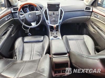 Zdjęcie 8 z 14 samochodu: 2010 CADILLAC SRX LUXURY COLLECTION VIN:3GYFNAEYXAS547393 - miniatura