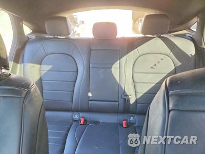 Zdjęcie 10 z 13 samochodu: 2018 MERCEDES-BENZ GLC COUPE 300 4MATIC VIN:WDC0J4KB2JF435629 - miniatura