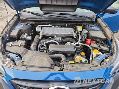 Zdjęcie 12 z 13 samochodu: 2022 SUBARU OUTBACK WILDERNESS VIN:4S4BTGUD8N3232627 - miniatura
