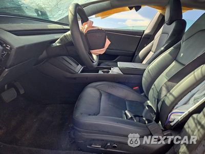 Zdjęcie 7 z 13 samochodu: 2025 TESLA MODEL 3 VIN:5YJ3E1EA0SF941331 - miniatura