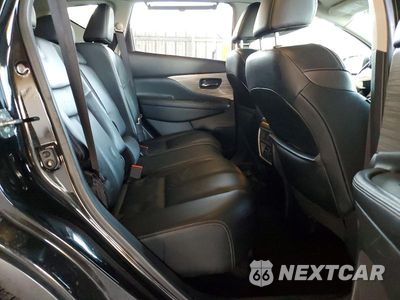 Zdjęcie 11 z 13 samochodu: 2018 NISSAN MURANO SL VIN:5N1AZ2MH1JN201492 - miniatura