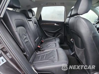 Zdjęcie 11 z 13 samochodu: 2014 AUDI Q5 PREMIUM PLUS VIN:WA1LFAFP1EA100884 - miniatura