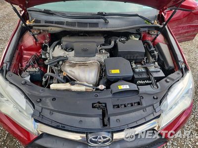 Zdjęcie 11 z 12 samochodu: 2017 TOYOTA CAMRY SE VIN:4T1BF1FK5HU664736 - miniatura