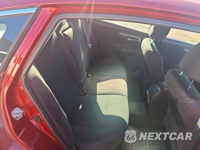 Zdjęcie 10 z 12 samochodu: 2014 NISSAN ALTIMA 2.5 SV VIN:1N4AL3AP0EC154065 - miniatura