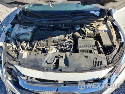 Zdjęcie 11 z 12 samochodu: 2017 HONDA CIVIC EX VIN:19XFC2F73HE067261 - miniatura