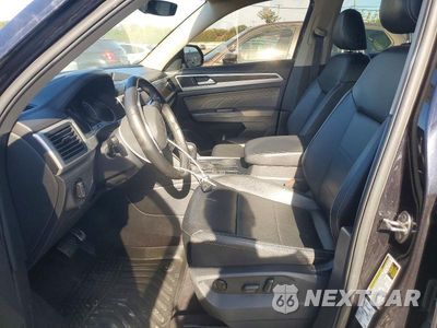 Zdjęcie 7 z 13 samochodu: 2021 VOLKSWAGEN ATLAS SE VIN:1V2WR2CA6MC579921 - miniatura