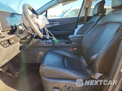 Zdjęcie 7 z 12 samochodu: 2025 KIA SPORTAGE EX VIN:KNDPVCDG6S7243556 - miniatura