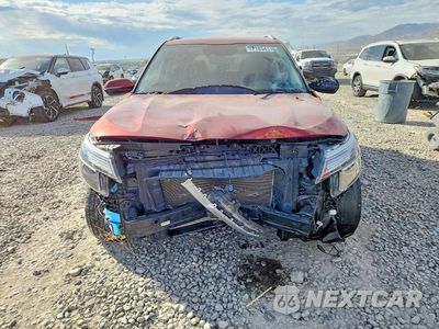 Piąte zdjęcie samochodu w środku: 2021 KIA SELTOS S VIN:KNDEUCAA0M7221114 - miniatura