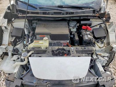 Zdjęcie 11 z 12 samochodu: 2018 NISSAN LEAF SV VIN:1N4AZ1CP3JC312215 - miniatura