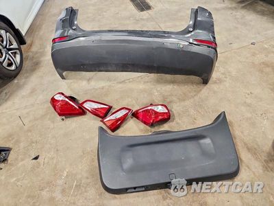 Zdjęcie 13 z 14 samochodu: 2021 CHEVROLET EQUINOX LT VIN:2GNAXKEV1M6116277 - miniatura