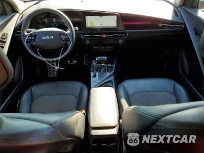 Zdjęcie 8 z 12 samochodu: 2023 KIA NIRO EX VIN:KNDCR3LE2P5111318 - miniatura