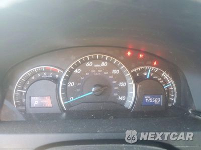 Zdjęcie 9 z 12 samochodu: 2012 TOYOTA CAMRY XLE V6 VIN:4T1BK1FK4CU002831 - miniatura