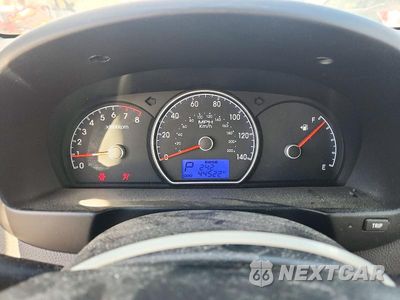 Zdjęcie 9 z 12 samochodu: 2010 HYUNDAI ELANTRA SE VIN:KMHDU4AD9AU177795 - miniatura