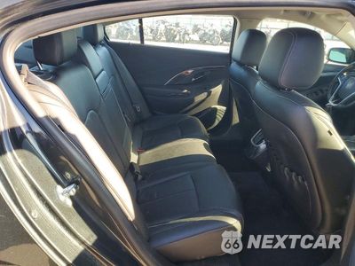 Zdjęcie 10 z 12 samochodu: 2015 BUICK LACROSSE VIN:1G4GB5G33FF295778 - miniatura